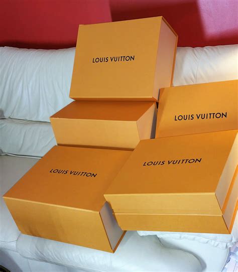 authentic louis vuitton gift box|louis vuitton gifts under 100.